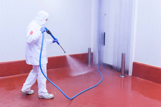 Concrete Sealing in Midwest City, OK