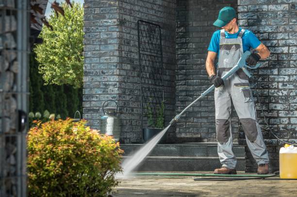 Reliable Midwest City, OK Pressure Washing Solutions